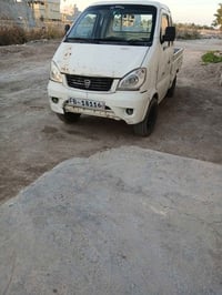 هايفي • ٢٠٠٧ • محرك ما يخبط