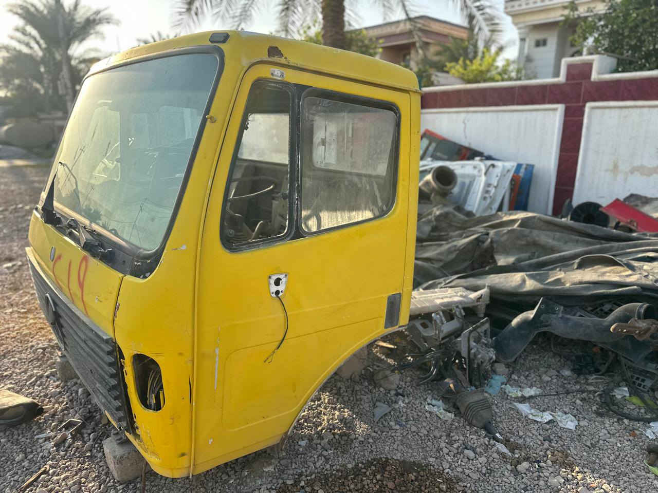 دبه راديتر كرواتي 
قمارة وربع السعر 21  ورقه 
تك قمارة 
دركات كرواتي ألماني تركي 
دشبول البي موديل 75
دعامية البي فايبر 
قاعدة سبير قاعد أبطاله هواه تك 
براميغ 90 ألماني 
چحش قمارة وربع ألماني 
رون ساعات ألماني مفتوحات 
صوندات كمبريسر 
‏‪***********‬‏
‏‪***********‬‏
الفلوجة البعلوان قرب مطعم كرم زرزور 
الجميع 
@إشارة
