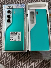 كامون 40 برو 5G • ٢٥٦/١٢ • خور الزبير