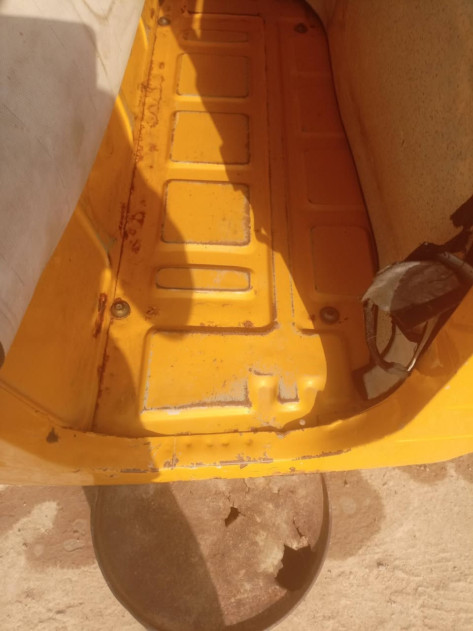 سلام عليكم تكتك البيع موديل 19 شهر 11 رغم وسنويه نكليزي بغداد بسمي *********** خابر ودلل  ماجاوب على الفيس خابر ودلل
