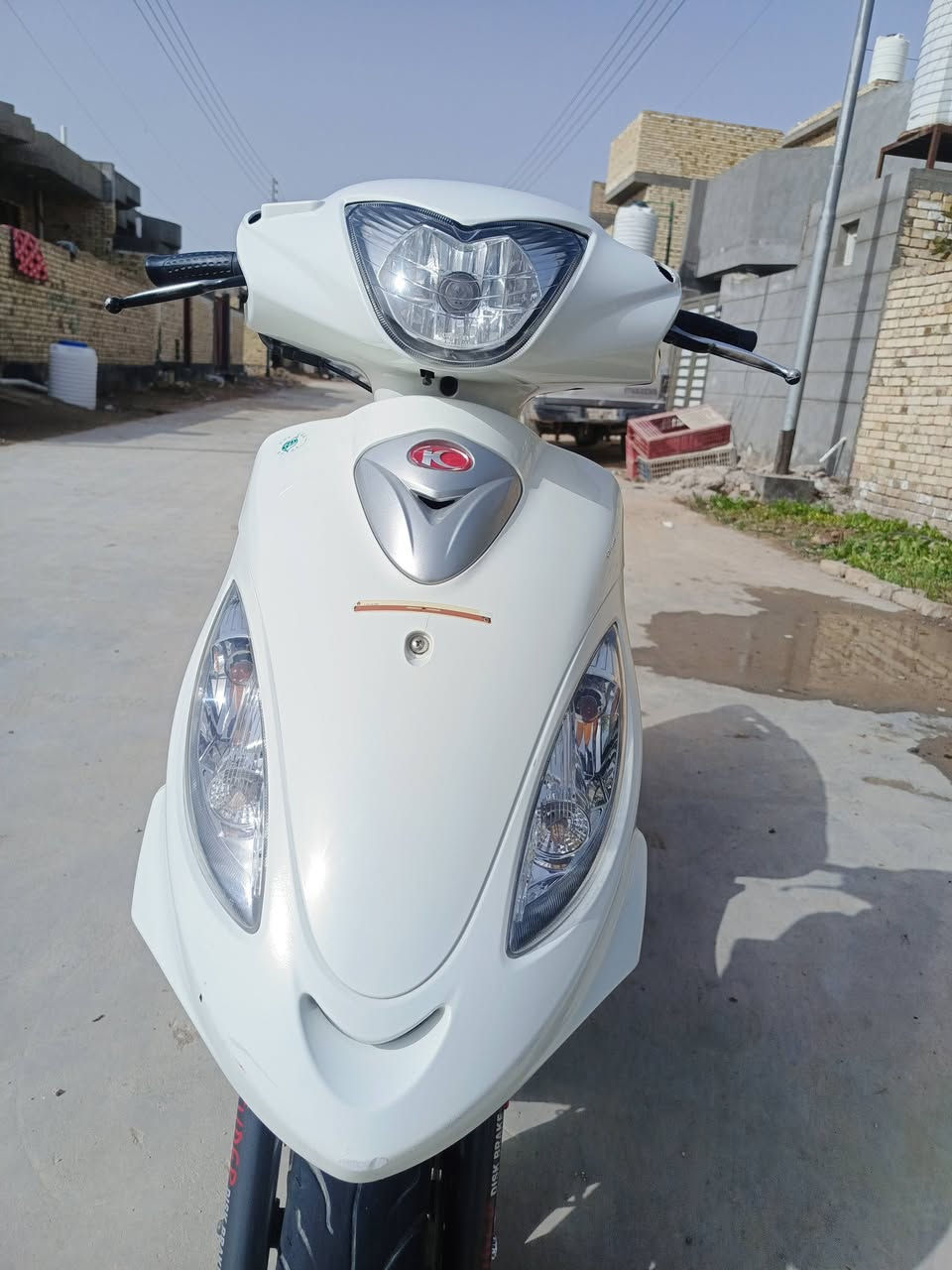 آلُـۜسـۨۚ(✋)ــِۖلُأمٌ ؏ـليۜـ(💜)ـكـۜم
دراجه كامكو V2 فحل 2016 للبيع  مكفول كفالة عامه فول مواصفات مكينة 150  طلاعات دشبول سفينه لون سود ويل كب بگ لايت كرستال درجه اي نقص ماعوزله  يجي خاص او يتصلل
***********☜ واتساب 

مكان      رفاعي
