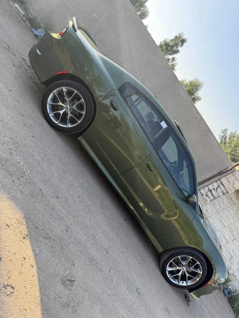 للبيع جارجر GT جيتي خليجي موديل ٢٠٢٠ رقم بغداد باسمي مواصفات معروفة :
فتحة 
كشنات حضن + كهرباء
شفتات ستيرن
كشنات جلد
ويل حجم ٢٠
تدفئة كشنات
تشغيل عن بعد
والسيارة كفالة عامة عدا الدعامية صبغ والسعر ٢٦$ للاستفسار ***********
