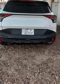سبورتج • ٢٠٢٤ • رقم بغداد