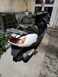 سبيسي ماليزه • كابريتر جديد • كوت داموك