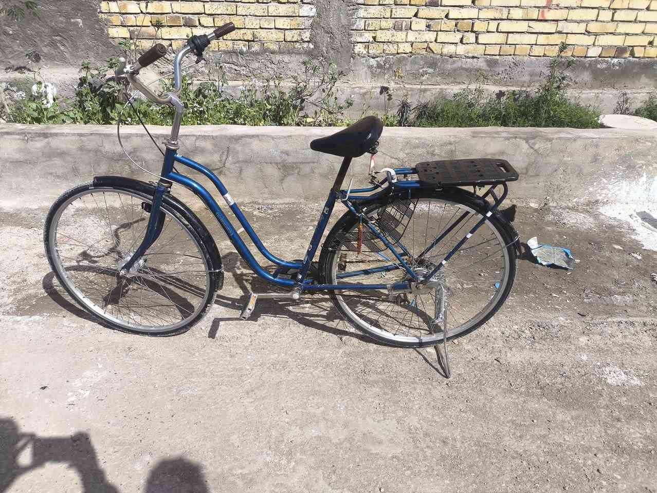 االسلام عليكم باسك للبيع السعر 75وبي مجال للشراي


**إذا كنت صاحب هذا الإعلان وتريد حذفه لأي سبب، رجاءا أرسل رسالة إلى الدعم الفني**