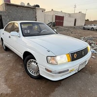 ١٩٩٥ • مكينه وكير • رقم بصرة