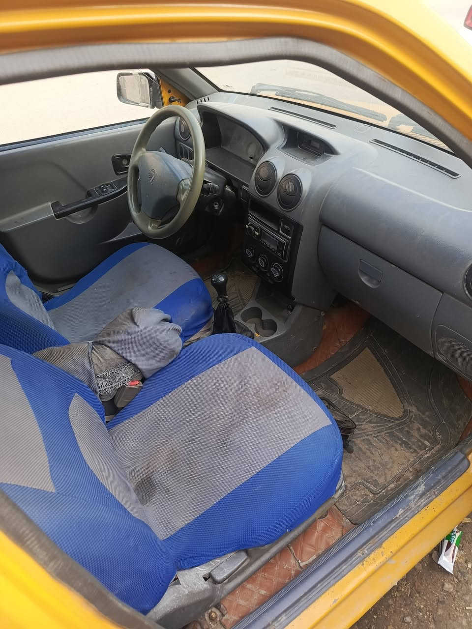 سايبا موديل 18 بيه خياسات ومصلحات تصليح حلو ومصبوغات مكينه بيضه كامله مكمله مصفره وتحويل مباشر رقم قادسيه ***********السعر ب38 وبيه مجال بسيط  بدون وعود كاذبه سنويه لحد 27
