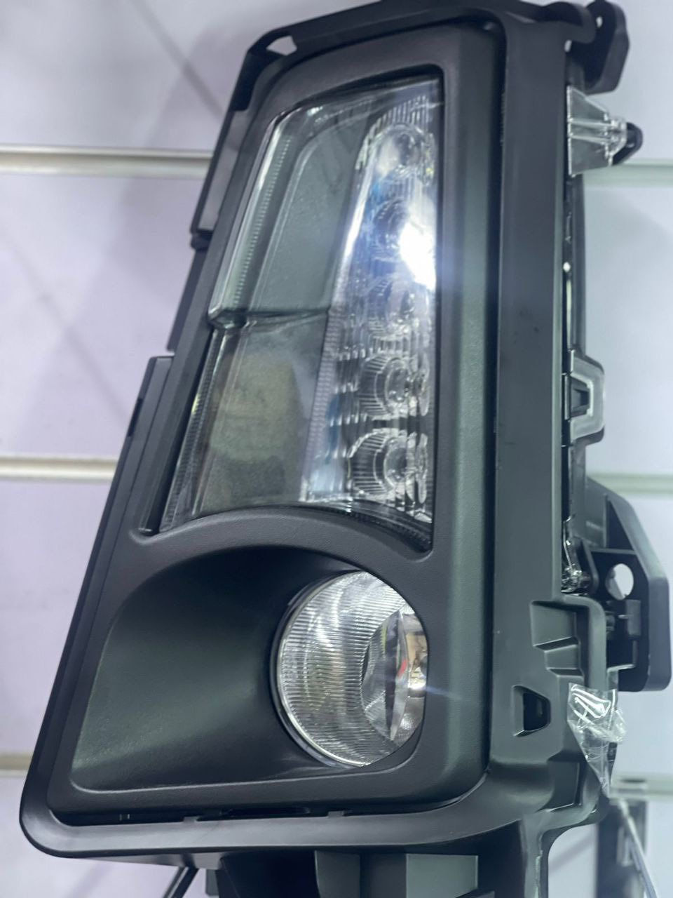 السلام عليكم 
شركة الزهراء 
يتوفر لدينا 
دعاميه امامي هايسا 
فول لايت هايسا 
شباك هايسا 
بلوجكتر هايسا 
بنيد هايسا 
خط هايسا 
ادوات صدر هايسا 
السنك مجمع مينا  
شارع الظلال
للاستفسار مراسله الصفحه 
او الاتصال *********** 
يتوفر توصيل للجميع المحافظات
