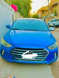 النترا ٢٠١٧ للبيع او مرواس بيوايدي ٢٠٢٥ دستروير ماشيه ١٨٠  الف ميل ضرر...