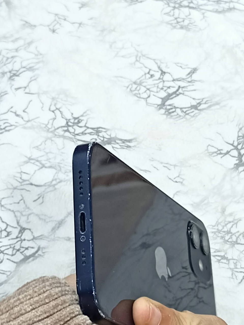 للبيع فقط اعتذر عن المراوسه
آيفون12عادي 

ذاكره64

باتري72

نضافه70بل100

السعر220 

***********
***********
متوفر واتساب
