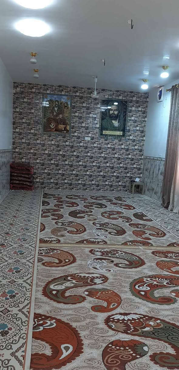 اسلام عليكم دار اللبيع المساحه 400 طابو زراعي سند 25 قريب على علويه شريفه سعر 125


**إذا كنت صاحب هذا الإعلان وتريد حذفه لأي سبب، رجاءا أرسل رسالة إلى الدعم الفني**