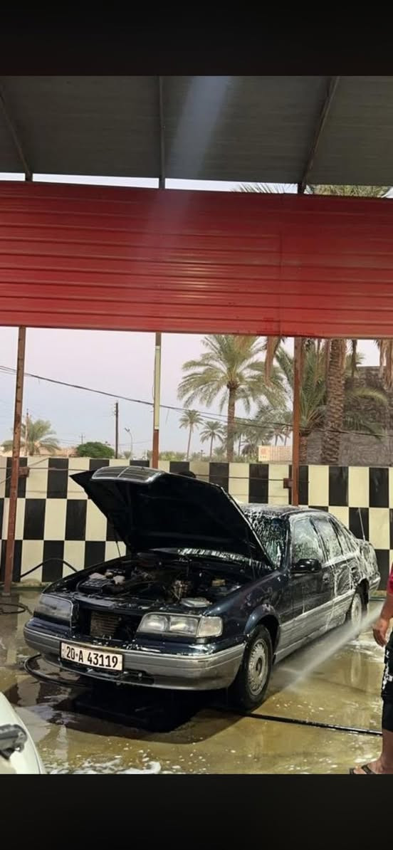 السلام عليكم من رخصه الادمن المحترم …

السلام عليكم
بروكهام البيع موديل1995
سيارة بلاديه لاخير لا طخه لا صبغ لا مبدل قطع سيارة بلاديه بمعنه كلام
مكينه كير بلاديات ما مفتوحات جدد
حداديه جيدة
تبريد ثلج تدفئه شغاله
كهربائيات شغاله كلهن
تايرات جدد
سيارة قطعتين تبريد مامي خلفي
ضام بريك ABS شغال  محور مال سوناتا حديث 
كشن كهرباء
داخليت سيارة جديدة جدا كشنات جلد مسجل بلوتوث سماعات جدد
مكان سيارة بغداد الراشديه قرب الحسينيه راشديه
هزة بعد شهر تسقط السنويه ال2028/3/13
السعر ٣٥ وبيه مجال …(***********)
