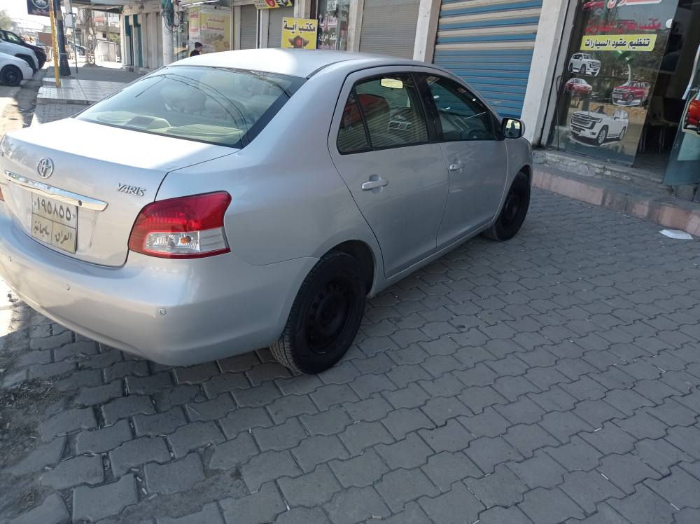 خلیجی فول دوو پارچە توزی لە هیلالەکەی بۆیاغە بێ ناوگردن مودیل 2010 کوبون بانزینی هەیە سعری ٨۰ توزی مجال *********** كركوك, العراق
