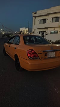 نيسان صني • ٢٠٠٩ • رقم بغداد