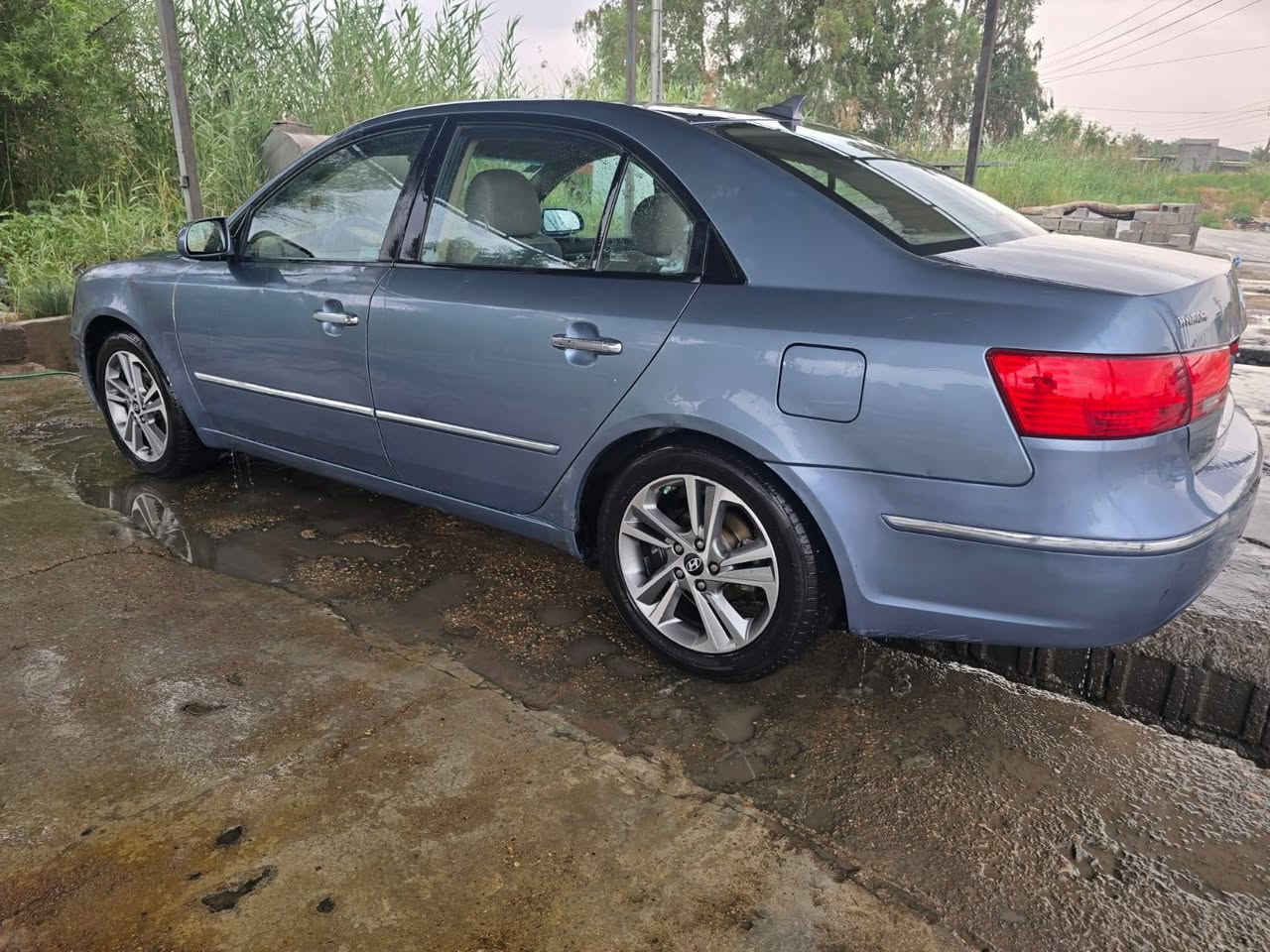 سوناتا ٢٠١٠ جاهزه مابيها اي نقص كامله مكانها ديالى السونار موجود بالصور بيها مجال شي قليل بغداد, العراق


**إذا كنت صاحب هذا الإعلان وتريد حذفه لأي سبب، رجاءا أرسل رسالة إلى الدعم الفني**