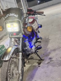 دراجه تايكر ٢٠٢٤ دراجه كامله مكمله وشرط الشلعه والمعدل أوراق كامله درا...