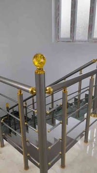 ابو يعقوب للبيبان والشبابيك والمحجرات  لكافة انواع الألمنيوم  07729368...