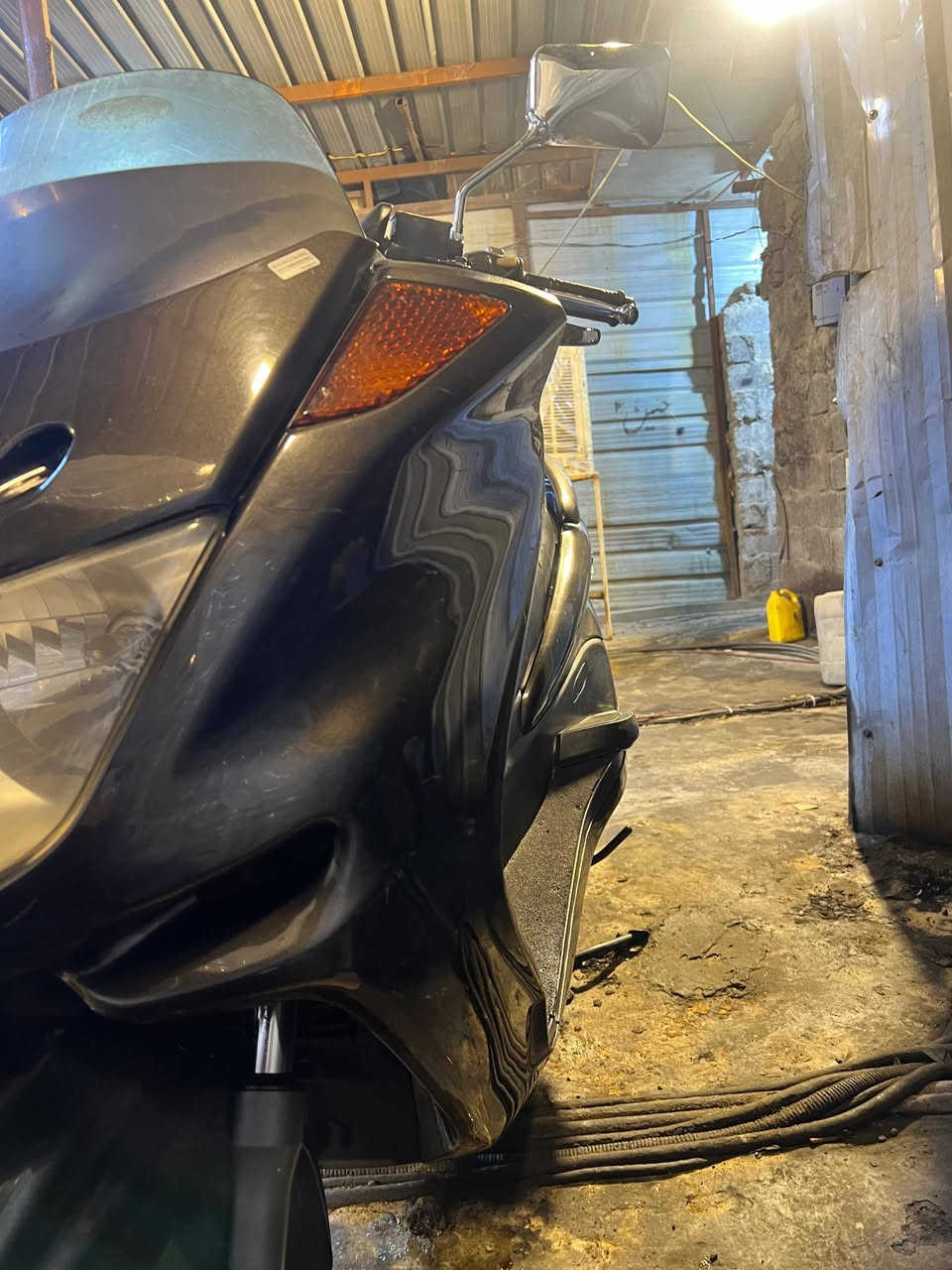 سلام عليكم
درجة البيع  ماجستا ياماها 
دراجة نضيفه كفرات بلاديه 
مجفته تجفيت جديد 
دراجه سياقته كلش حلوه تجي تفحص وتاخذ تراي قبل لا تاخذ
السعر ب 800وبيه مجال 
العنوان/ بغداد المشتل 
رقم الهاتف ***********
