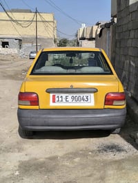 موديل ٢٠١٣ • كربلاء • سعر خاص