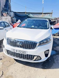 فول مواصفات • V6 • كامرات ٣٦٠