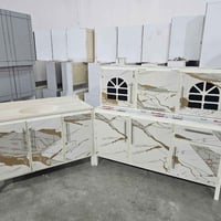 كاونتر • متر ونص • ثلاث قطع