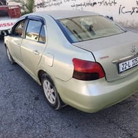 يارس • ٢٠٠٨ • اوتوماتيك