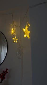 مكرميات رمضانية • زينة رمضان • حسب الطلب