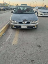 بروتون للبيع • بروتون 2004 • سيارة بروتون • كير اوتوماتيك • تبريد شغال...