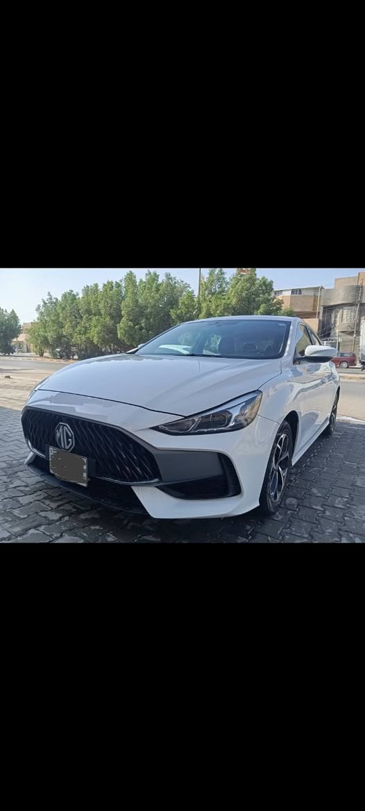 سلام عليكم mg للبيع جديدة
سيارة mg. 24 للبيع 
فول مواصفات 
جديدة 
مكفولة من كل شي 
ماشية 39 
سعرها 115 وبيها مجال 
للاستفسار مراسلة خاص


**إذا كنت صاحب هذا الإعلان وتريد حذفه لأي سبب، رجاءا أرسل رسالة إلى الدعم الفني**