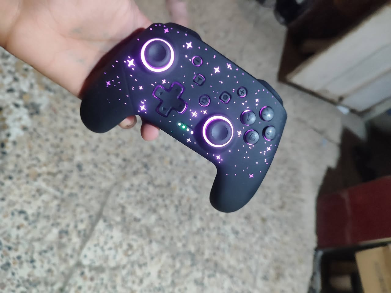 يده شرط اصليه خلي سعرك


**إذا كنت صاحب هذا الإعلان وتريد حذفه لأي سبب، رجاءا أرسل رسالة إلى الدعم الفني**