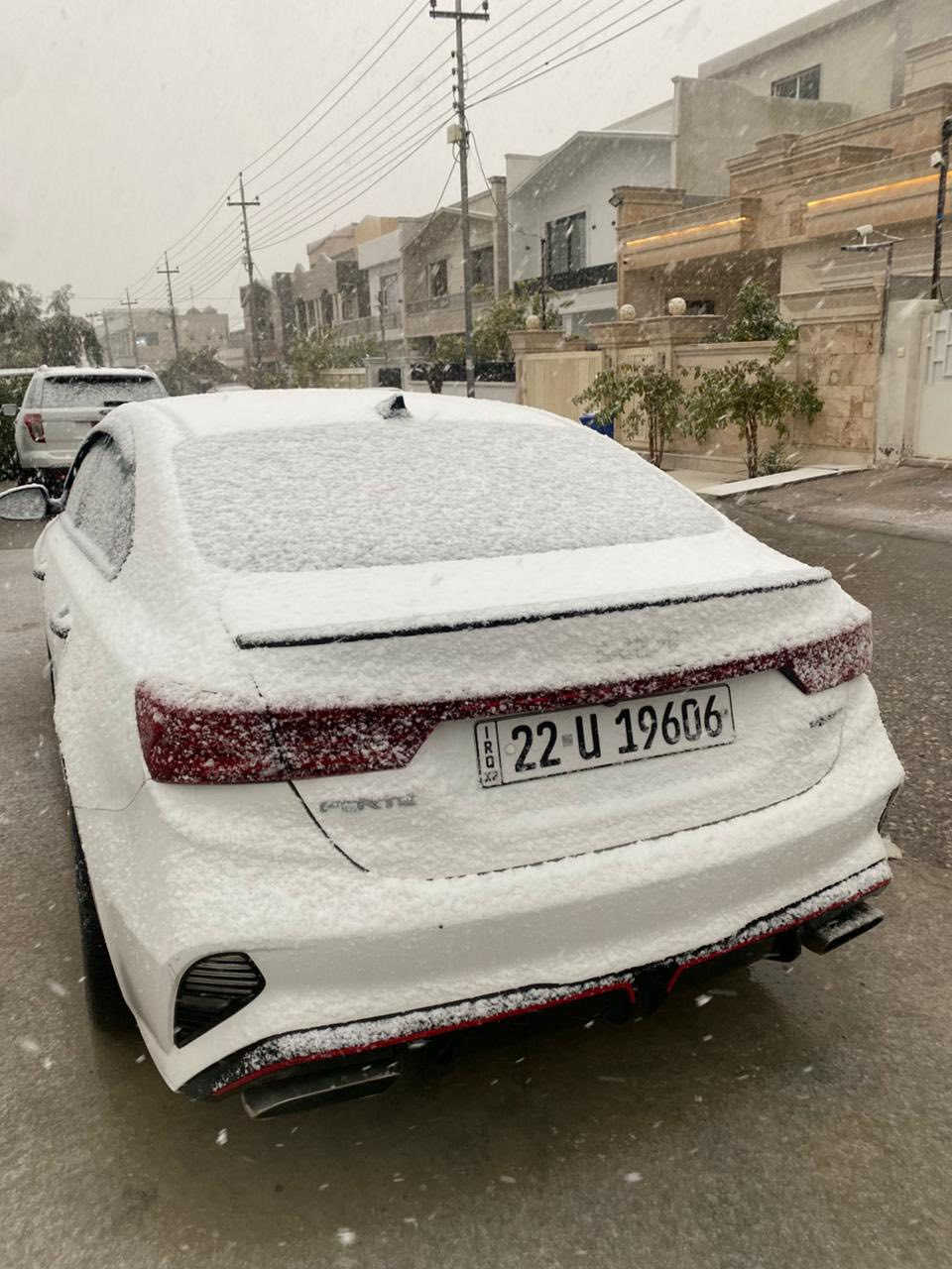 فورتي GT 2023
محرك : 1.6 تيربو 

وارد اميركا 

مواصفات 

1_بصمة 

2_تشغيل عن بعد 

3_لد امامي خلفي 

4_لايت زنون 

5_بصمة ابواب 

6_شاشه حجم كبير تدعم كار بلي 

7_ كامره خلفية 

8_اشاير مري 

9_نقطه عمياء 

10_رادار امامي خلفي وجانبي 

11_حساسات جانبيه 

12_حساس اوتو ستوب 

13_تبريد قطعتين 

14_تحكم شاشه تبريد منفصل 

15_شحن واير لس

16_اوتو هولد 

17_سايد بريك كهرباء

18_وضعيات قياده متعددة 

19_شفتات ستيرن 

20_انارة داخليه بالابواب 

مرقم اربيل كامل (تحويل مباشر )

بيها صبغ بنيد فقط بدون دواخل بدون ايرباك وجاملغ خلفي وباب خلفي

باقي سياره كفاله عامه 

عنوان :بغداد الدوره

السعر 149

استفسار : ***********
