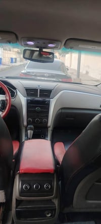 ترافس • ٢٠١٠ • دهوك