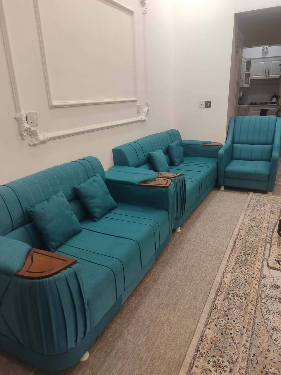 دەستی دوویەکی 12 نەفەری لۆک شوێن هەولێر
البیع اربیل


**إذا كنت صاحب هذا الإعلان وتريد حذفه لأي سبب، رجاءا أرسل رسالة إلى الدعم الفني**