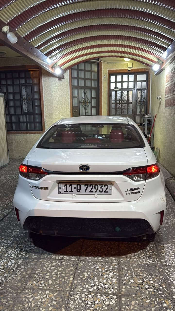 كورلا هايبرد 24 شكل امريكي فول مكفوله السعر 143 ماشيه 40 مكاني بغداد البياع بأسمي رقم الهاتف ***********
