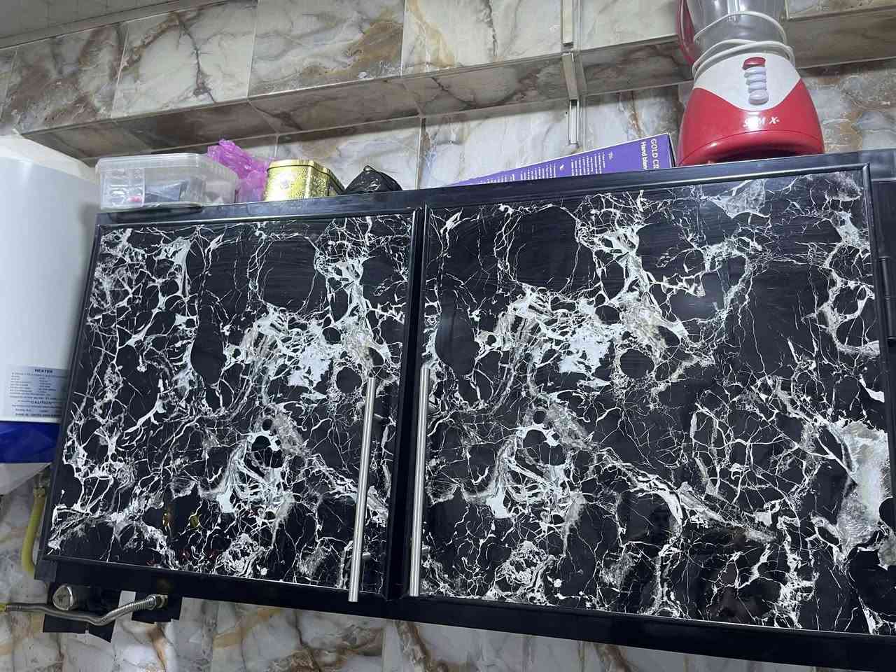 كاونتر الالمنيوم نظيف جدا قياس متر سنك ملحق ب١٠٠ وبي مجال بي ضرر واحد فقط


**إذا كنت صاحب هذا الإعلان وتريد حذفه لأي سبب، رجاءا أرسل رسالة إلى الدعم الفني**