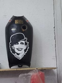 تانكي • نضيف • سوق الشيوخ