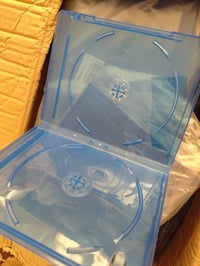 ١٠٠ حافظة أقراص • جديد • سعر خاص