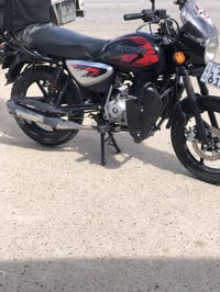 بوكسر • موديل ٢١ • مكينه تخبل