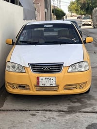 موديل ٢٠١١ • يارس ١٦٠٠ • جلد جديد