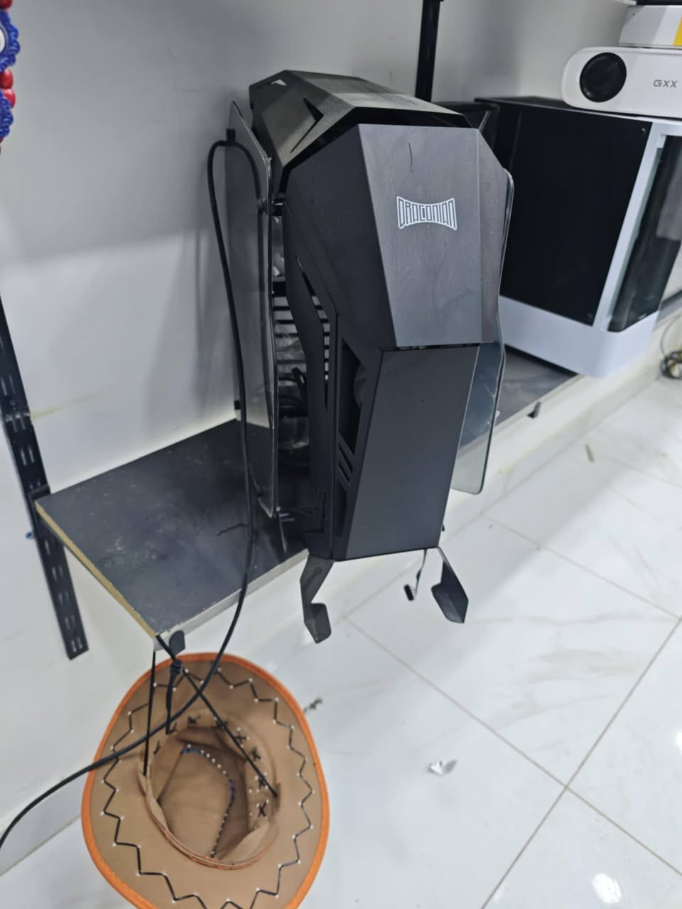 كيس جديد 7 فانات ار جي بي وهاب
قيم واخذ
***********
