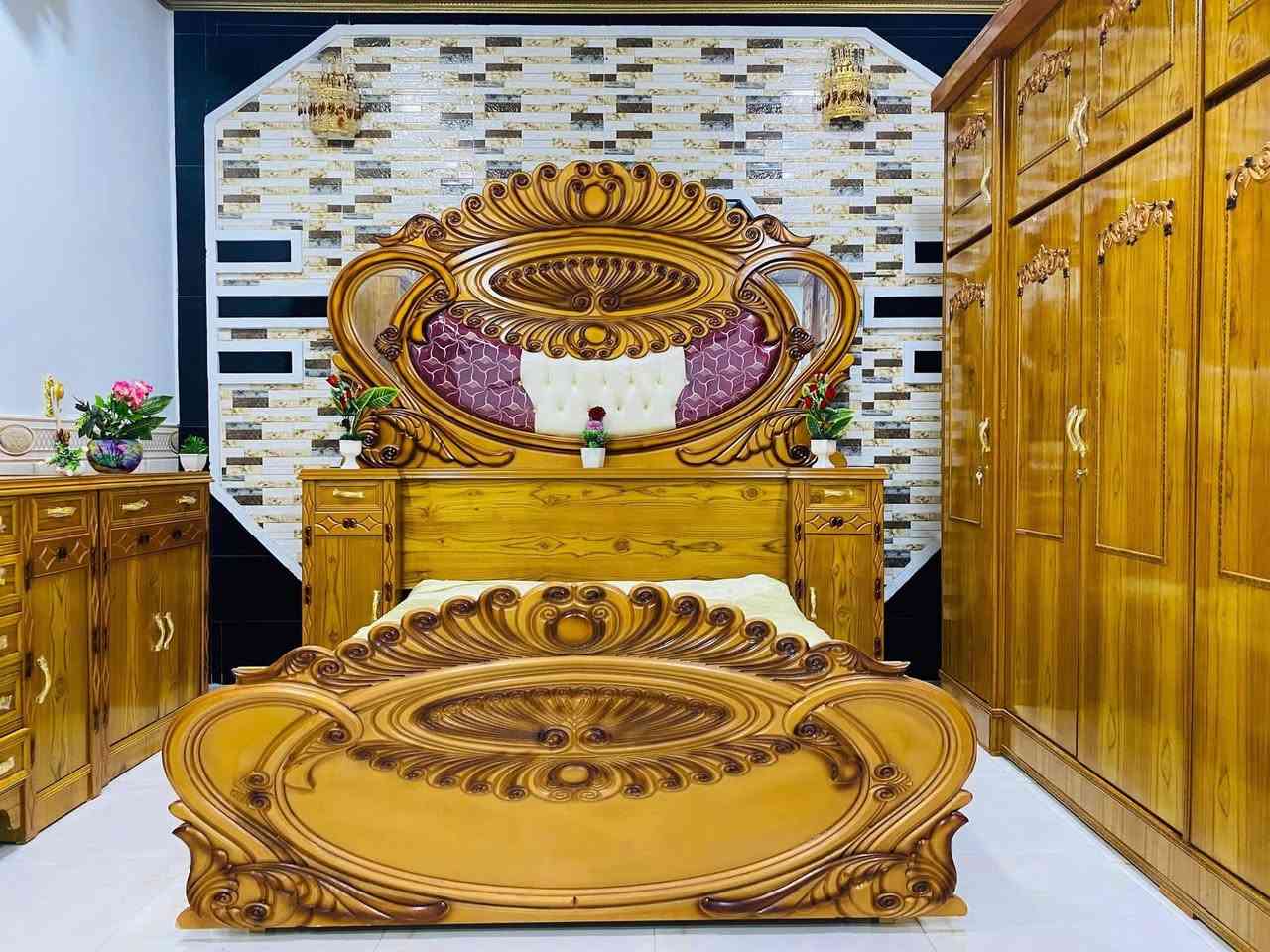 غرفه نوم عراقيه حطاطه صاج مامستخدمه نضافه فول السعر مليون و450بي مجال العنوان الرمانه


**إذا كنت صاحب هذا الإعلان وتريد حذفه لأي سبب، رجاءا أرسل رسالة إلى الدعم الفني**