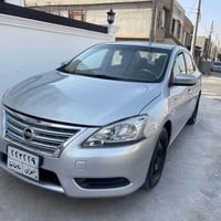 سنترا • ٢٠١٥ • أربيل