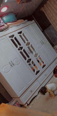 كاونتر تركي • نضيف • مدينة الصدر