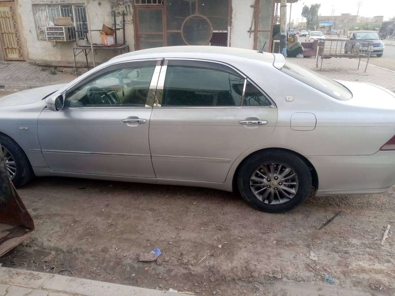 شاهينه للبيع فول عده الفتحه بسمي رقمها بغداد مداور ثانيوم للتفاصيل اكثر اتصل وتدلل مكاني نجف مشخاب    ***********
