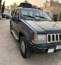 شيروكي • ١٩٩٥ • حسينيه ال راشديه