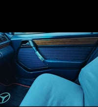 مرسيدس E230 • ١٩٩٢ • ديالى بلدروز