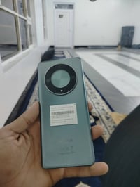 هونر X9B • ٢٥٦ • شاشة مكسورة