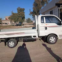 كيا حمل موديل 21 كير محرك مكفولات السيارة مكفوله بيه صبغ بجم مثل ما مو...