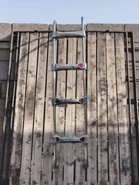 سلة دراجة • بصرة