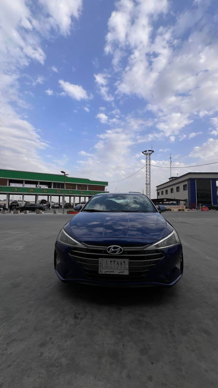 النترا 2020 وارد امريكي معوقين بعد سنه وتصير حره اسويلك بيه وكالة عامه حادثها جاملغ وبنيد بأمريكا وبالعراق صار بيها جاملغ خلفي السياره جاهزه من كلشي مابيها نقص سعره 112 وبيها مجال قليل حك الجيه البصرة, العراق


**إذا كنت صاحب هذا الإعلان وتريد حذفه لأي سبب، رجاءا أرسل رسالة إلى الدعم الفني**